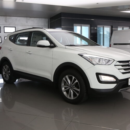 Hyundai Santa Fe Standard  Auto Z